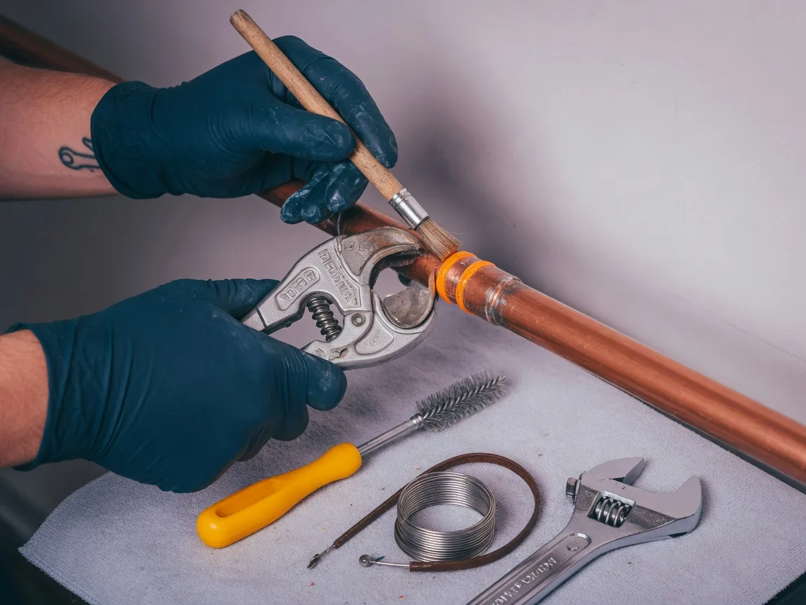 Why choose Sump Pump Repair in Dale, TX
